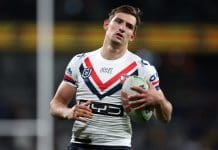 NRL Round 25, 2025: Parramatta Eels vs Sydney Roosters