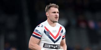 NRL Round 25, 2025: Parramatta Eels vs Sydney Roosters