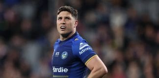 NRL Round 25, 2025: Parramatta Eels vs Sydney Roosters