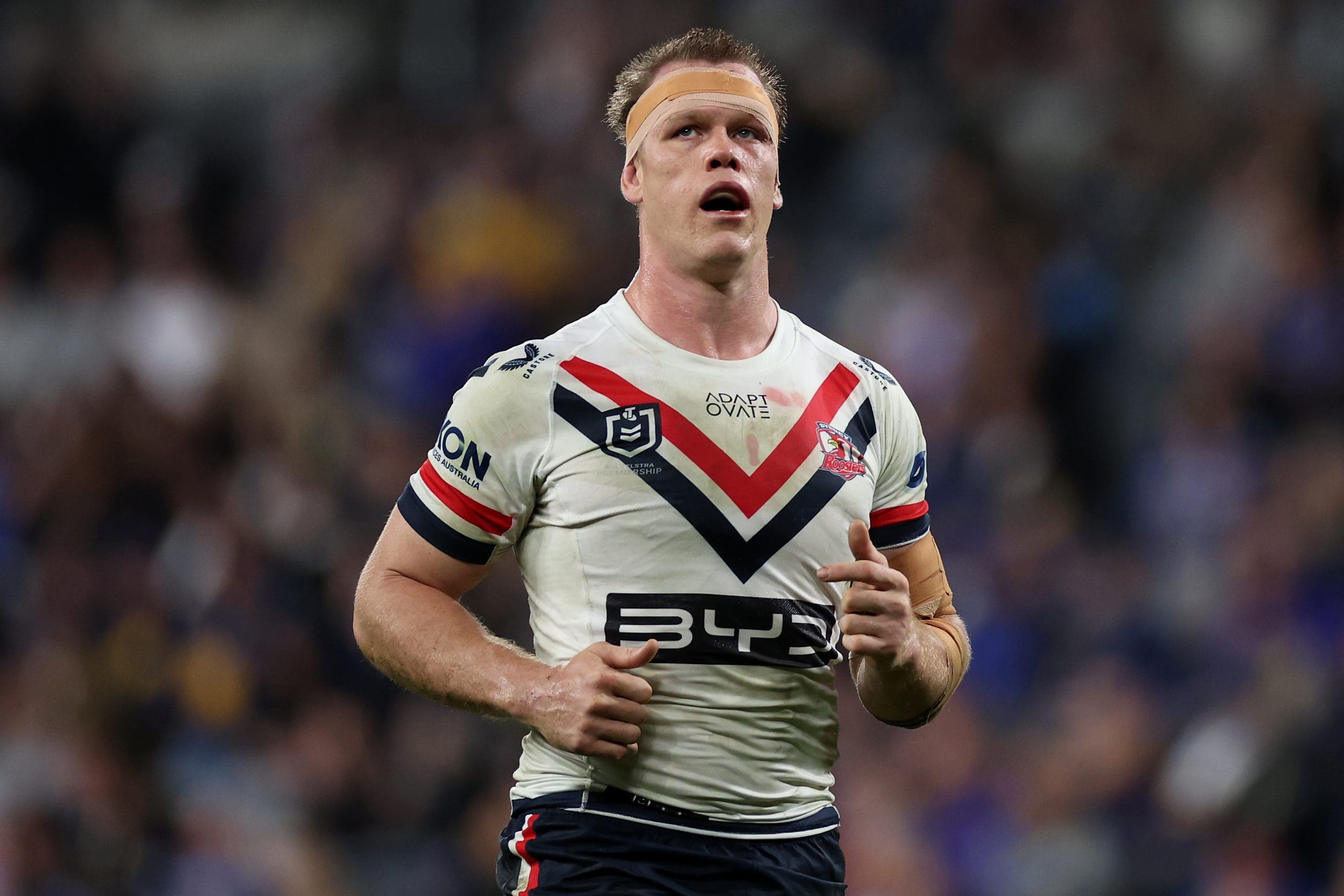 Kangaroos hit by cruel injury blow, but receive major selection boost