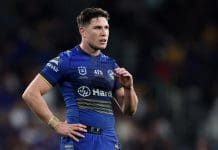 NRL Round 25, 2025: Parramatta Eels vs Sydney Roosters