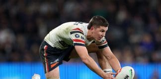 NRL Round 25, 2025: Parramatta Eels vs Sydney Roosters