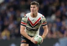 NRL Round 25, 2025: Parramatta Eels vs Sydney Roosters
