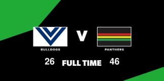 LIVE: Bulldogs vs Panthers – Finals Week 2, 2025