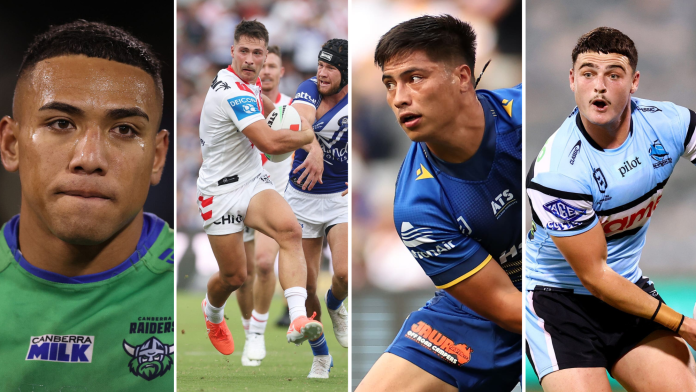 NSW Cup Finals Week 1 Teams - NRL News - News Directory 3