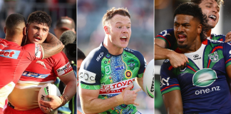 QUIZ: Can you name these 2023 debutants?