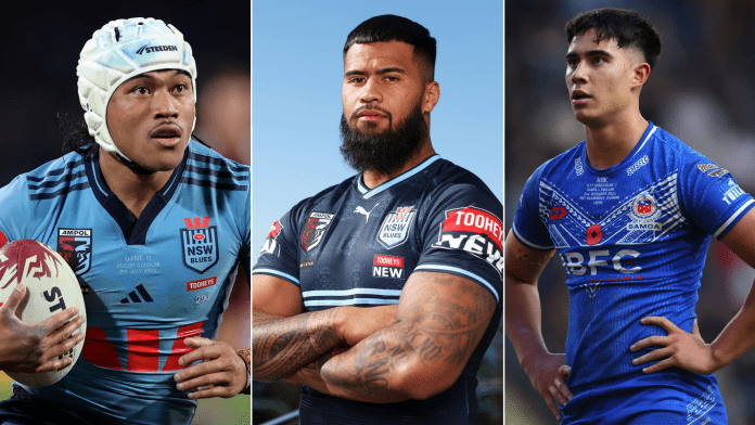 2025 Pacific Championships: What will Samoa’s 21-man squad look like?
