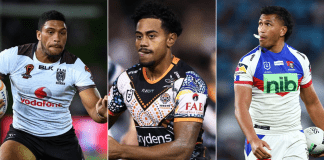 2025 Pacific Championships: What will Fiji's 21-man squad look like?