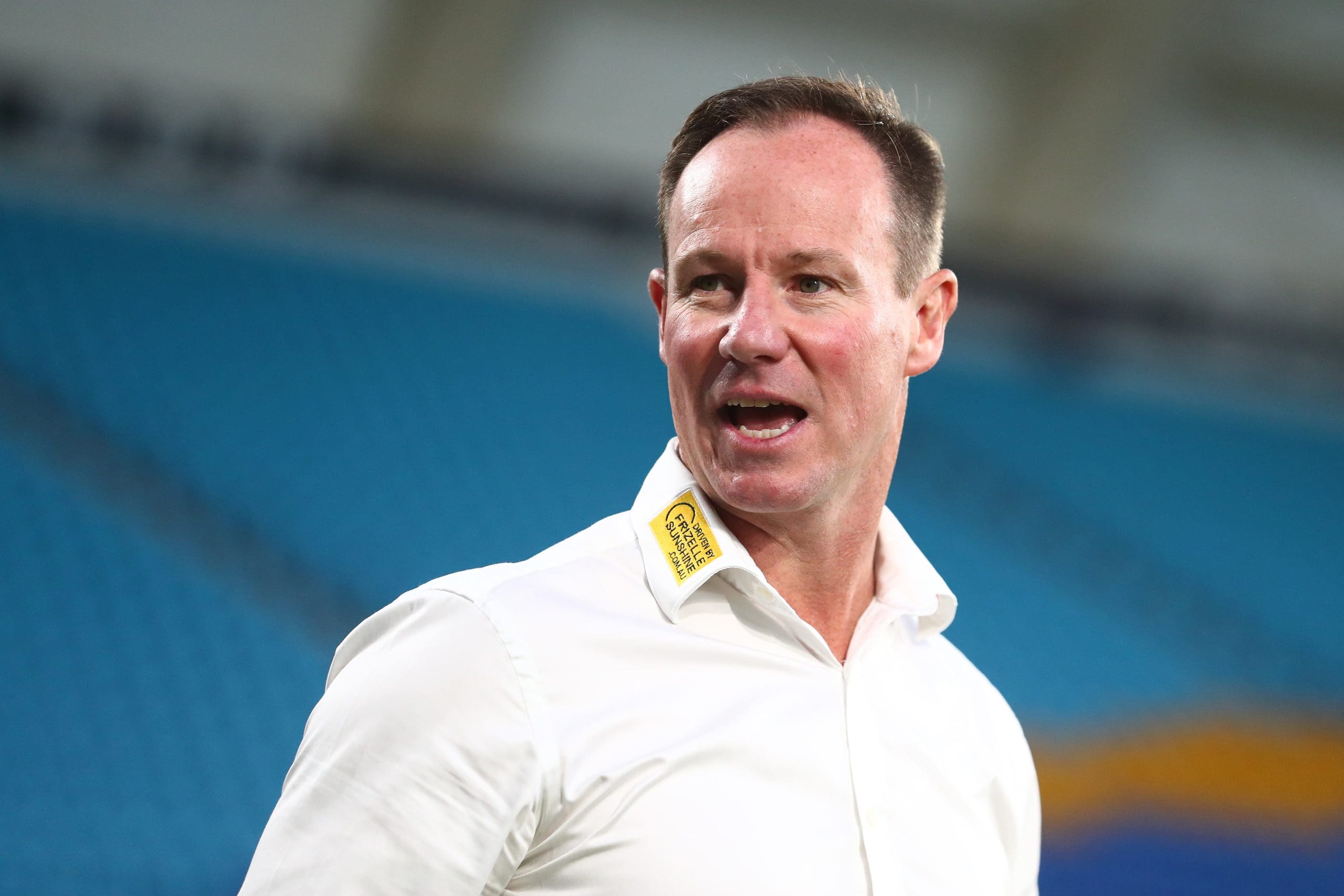 NRL Rd 11 – Titans v Bulldogs