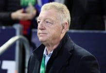 NRL Rd 13 –  Knights v Bulldogs