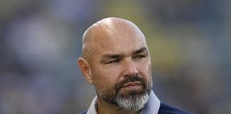 NRL Rd 13 – Cowboys v Wests Tigers