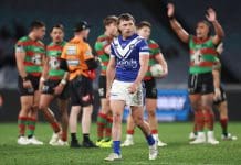NRL Rd 15 – Rabbitohs v Bulldogs