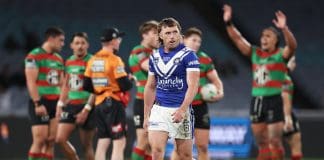 NRL Rd 15 – Rabbitohs v Bulldogs