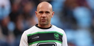 NRL Rd 16 – Roosters v Cowboys