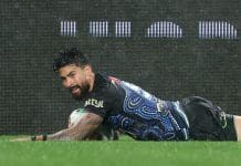 NRL Rd 23 – Bulldogs v Warriors