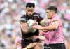 NRL Preliminary Final – Broncos v Panthers