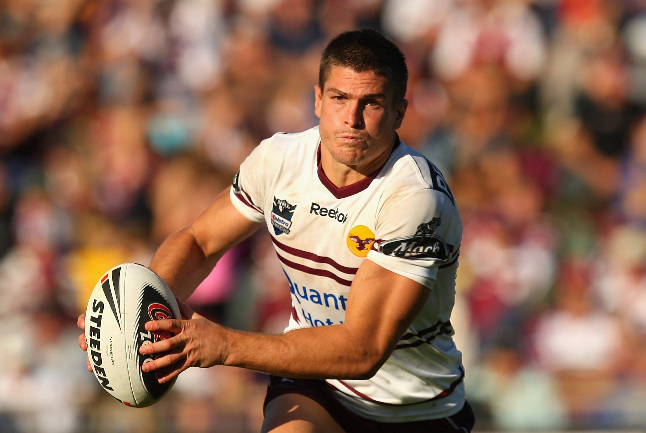 Broncos decide on assistant coach