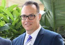 John Khoury honoured with life membership for service to Canterbury-Bankstown