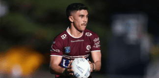 Rising playmaker Callum Dowell opens up on Raiders move, rugby league journey and aspirations