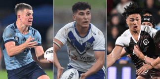 Rookie Watch: The TEN best young prospects yet to debut at Canterbury Bulldogs