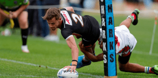 EXCLUSIVE: Wests Tigers secure Papenhuyzen-like prospect on new deal