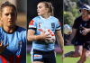 2026 NRLW Player Movements and Squads