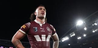 2024 Men’s State of Origin – NSW v QLD: Game 1