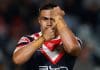 NRL Rd 12 – Roosters v Sharks