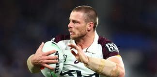 NRL Rd 19 – Titans v Broncos
