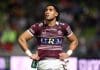 NRL Rd 26 – Dragons v Sea Eagles