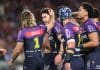 2025 NRL Grand Final – Storm v Broncos