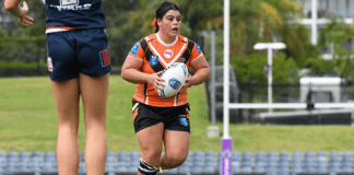 2026 Tarsha Gale Cup Player Movements and Squads