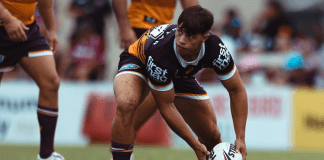 "Born into this club": Cameron Bukowski's dream to wear the Broncos jersey
