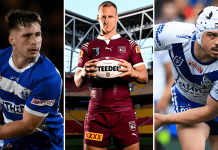 QUIZ: Can you name which club these players have signed with for 2026?: Part 1