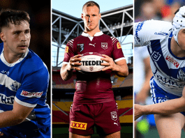 QUIZ: Can you name which club these players have signed with for 2026?: Part 1