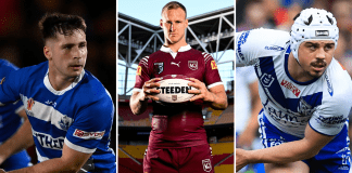 QUIZ: Can you name which club these players have signed with for 2026?: Part 1