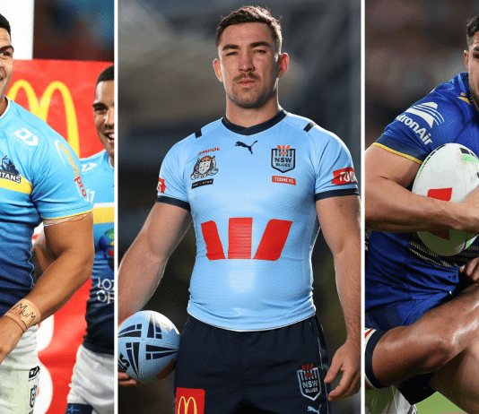 QUIZ: Can you name which club these players have signed with for 2026?: Part 3