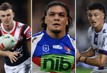 QUIZ: Can you name which club these players have signed with for 2026?: Part 2