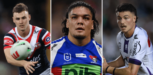 QUIZ: Can you name which club these players have signed with for 2026?: Part 2