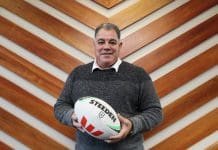 Perth Bears Coaching Announcement