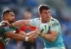 NRL Rd 23 – Titans v Rabbitohs