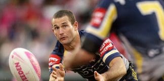 NRL Rd 14 – Dragons v Cowboys