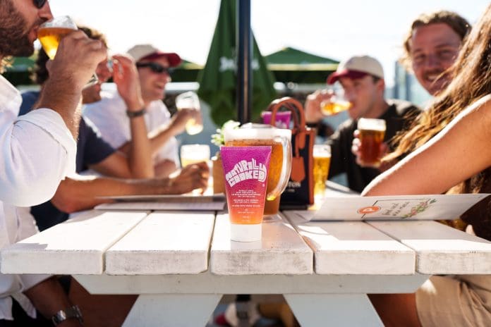 Keeping an eye on the ‘ultimate winner' in NRL's daytime Grand Final conversation