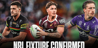 2026 NRL fixtures released: Full details, every match