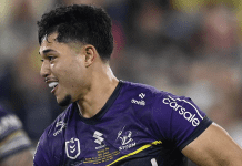 NRL Rd 18 – Cowboys v Storm