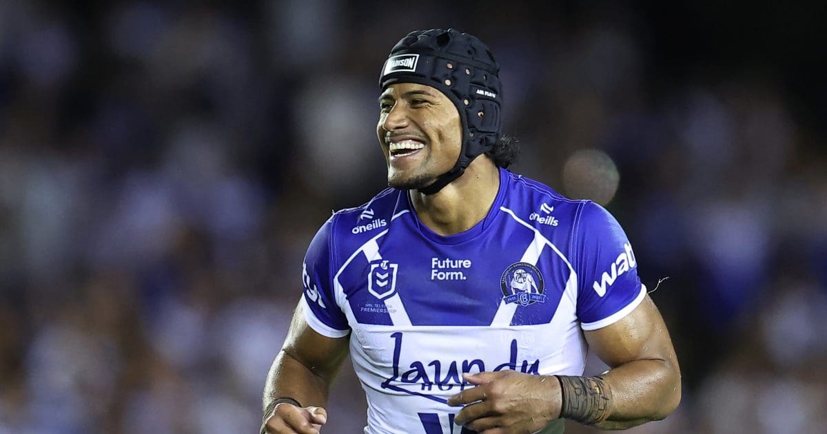 Bulldogs Players Punished for Missing Team Flight — image 1