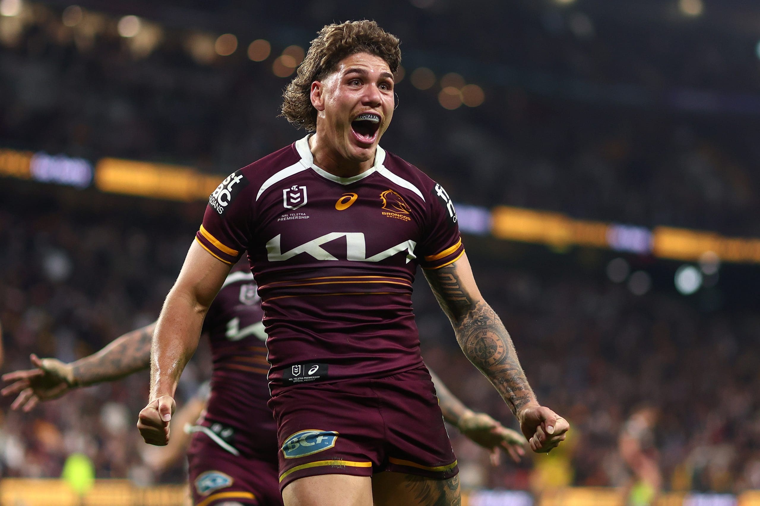 Reece Walsh lands surprise NFL role with Super Bowl champions