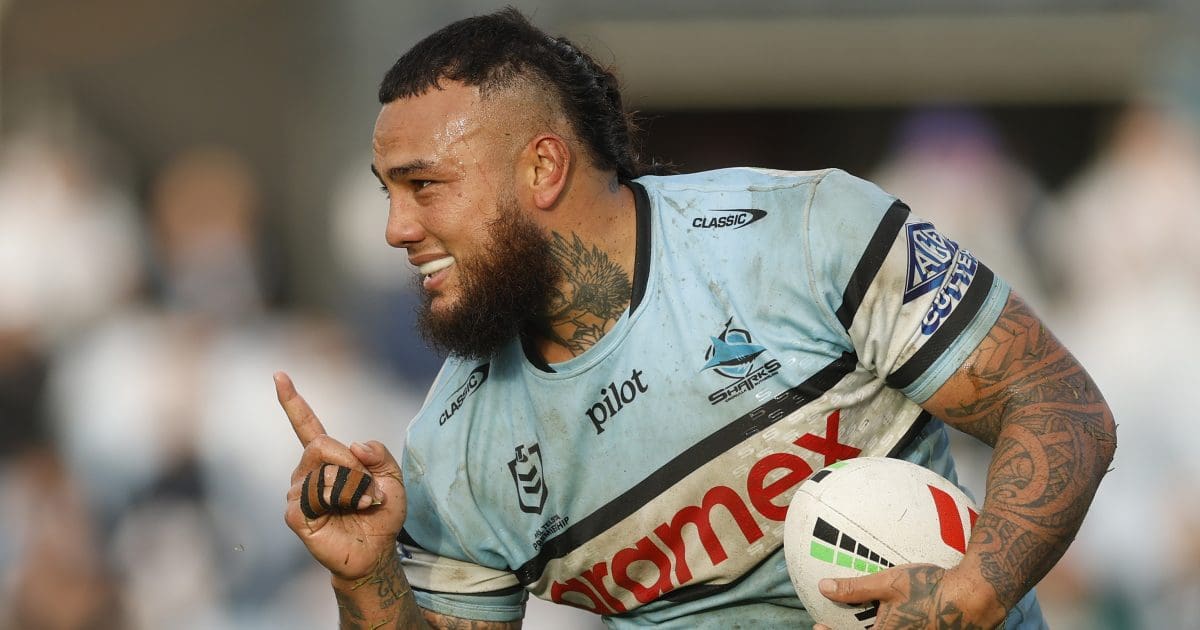 Fonua-Blake makes Origin eligibility call