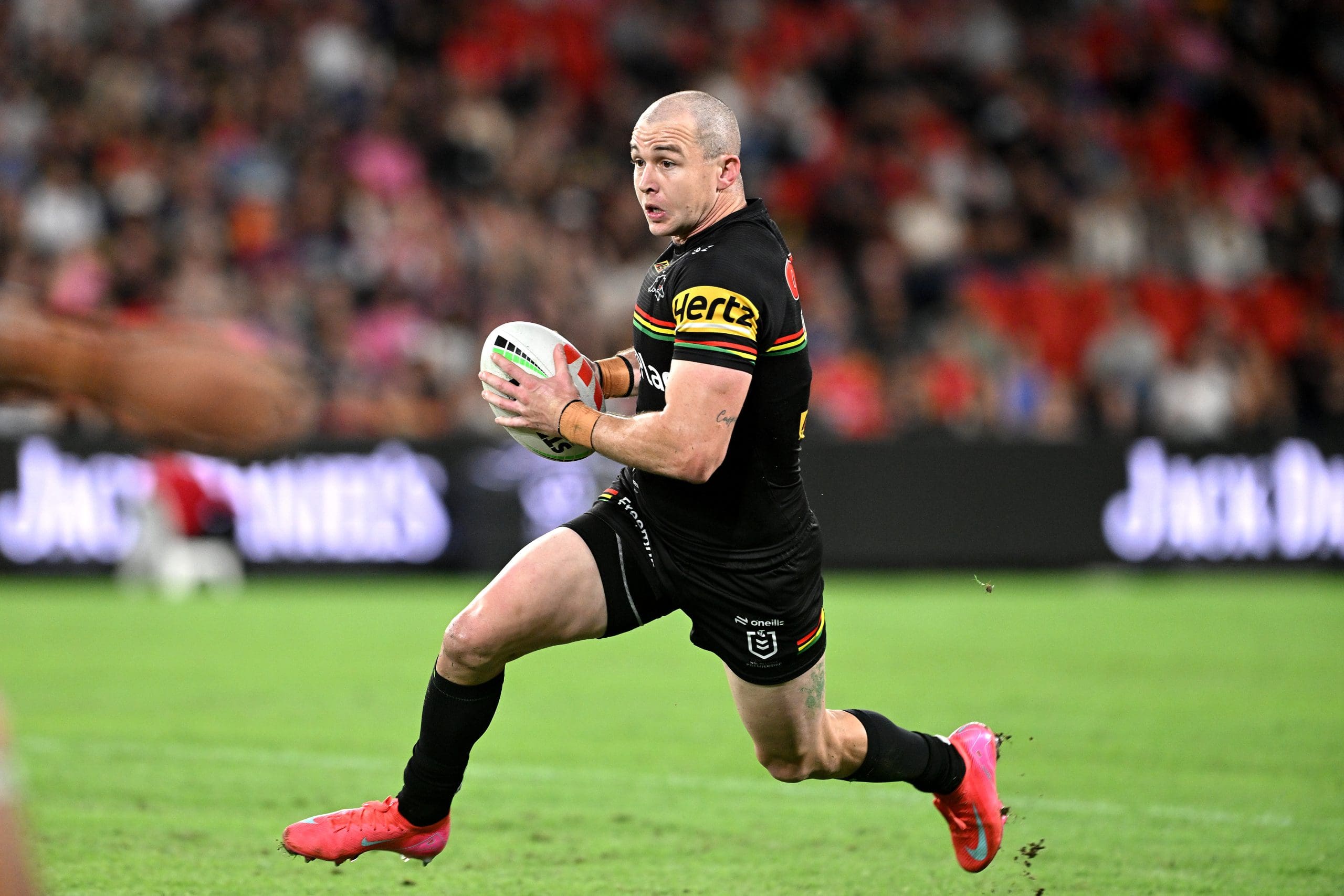 Kangaroos hit by cruel injury blow, but receive major selection boost