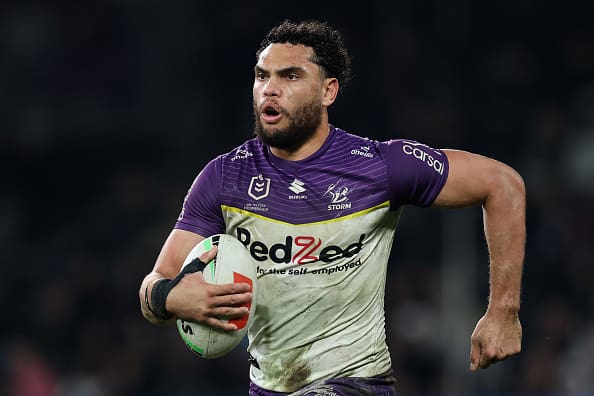Melbourne Storm’s Key Return Dates: Coates & Kamikamica Updates Amid Origin Blow for Slater - News Directory 3